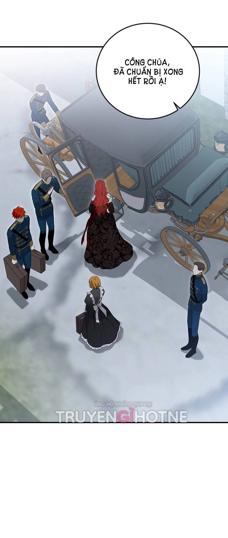 Tôi Lạc Vào Thế Giới Trò Chơi Harem Ngược Chapter 82.1 - 32