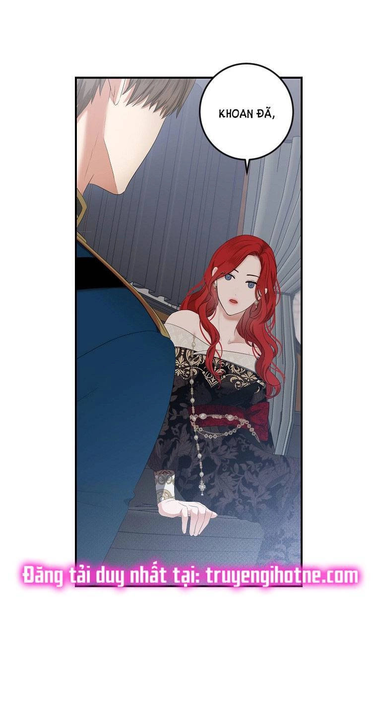 Tôi Lạc Vào Thế Giới Trò Chơi Harem Ngược Chapter 82.1 - 33