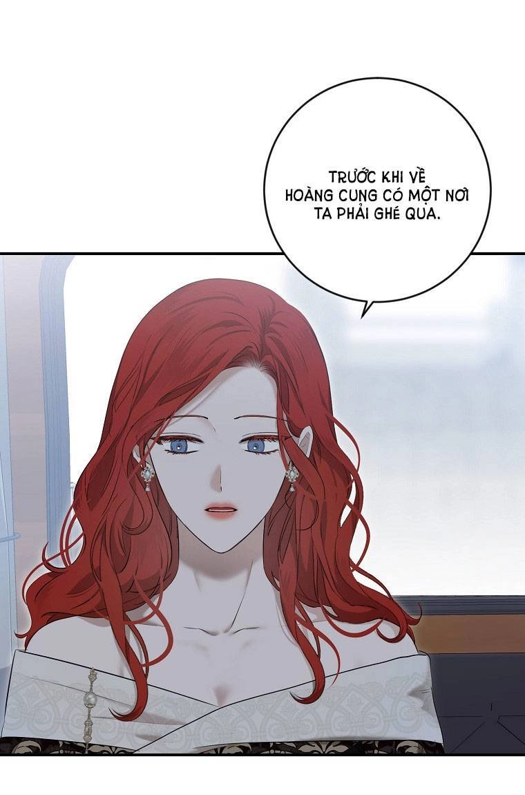 Tôi Lạc Vào Thế Giới Trò Chơi Harem Ngược Chapter 82.1 - 34