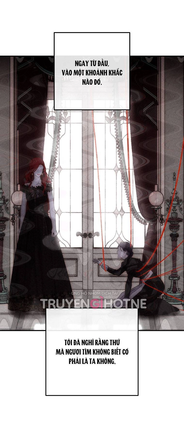 Tôi Lạc Vào Thế Giới Trò Chơi Harem Ngược Chapter 82.2 - 12