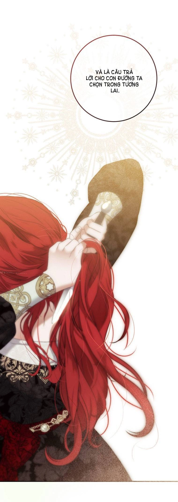 Tôi Lạc Vào Thế Giới Trò Chơi Harem Ngược Chapter 82.2 - 29