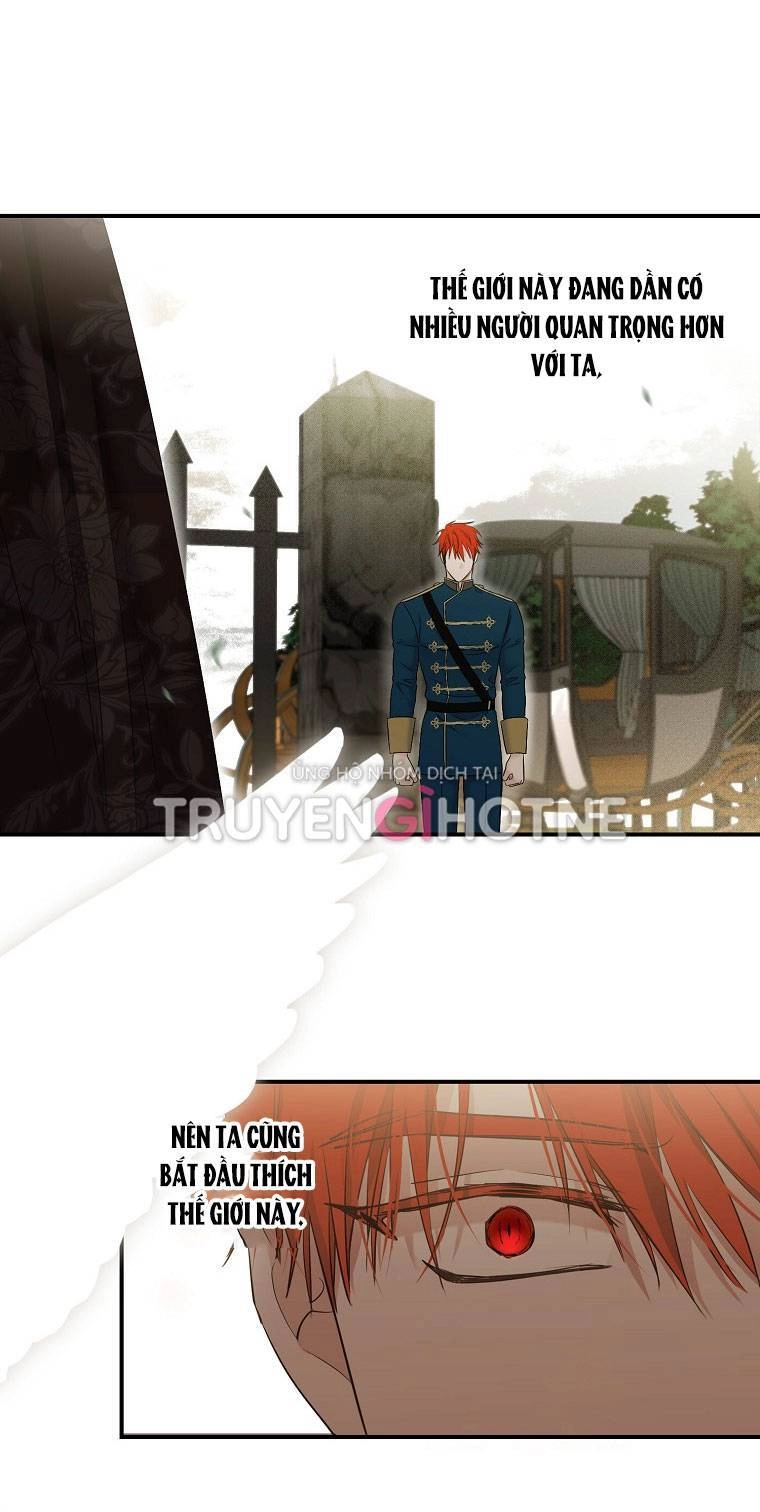 Tôi Lạc Vào Thế Giới Trò Chơi Harem Ngược Chapter 82.2 - 33