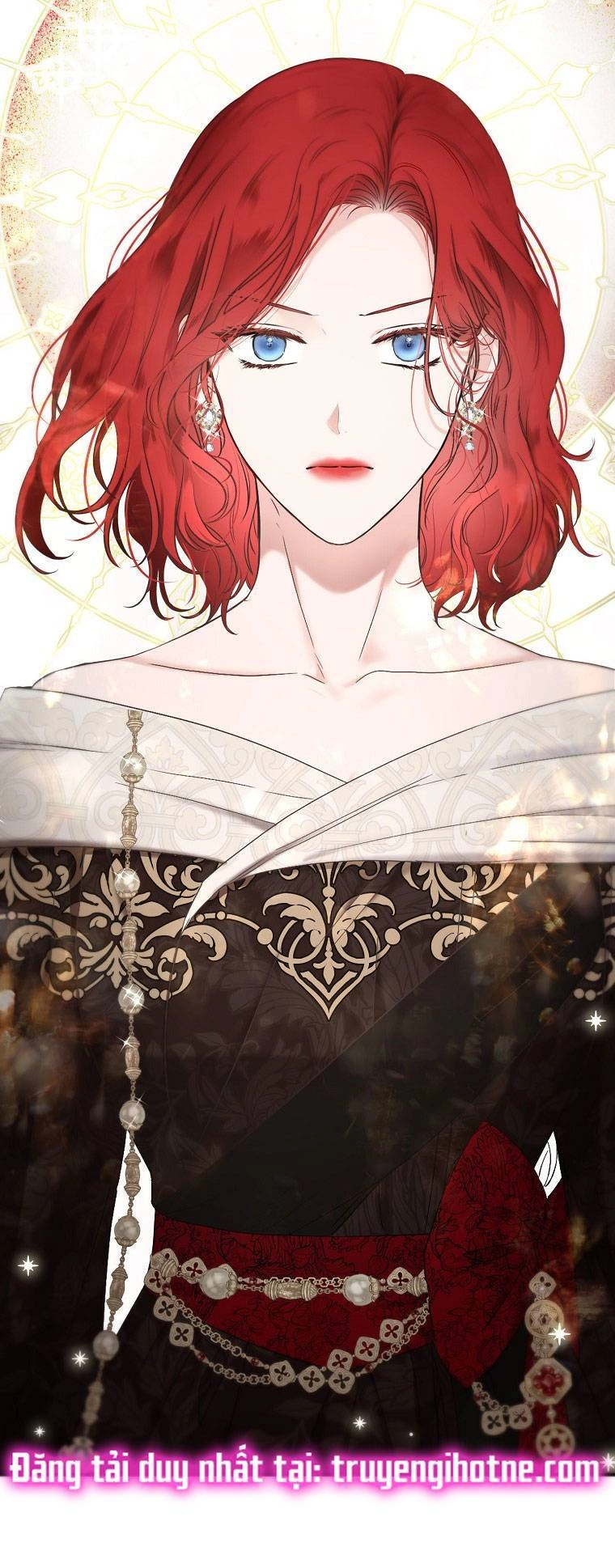 Tôi Lạc Vào Thế Giới Trò Chơi Harem Ngược Chapter 82.2 - 35