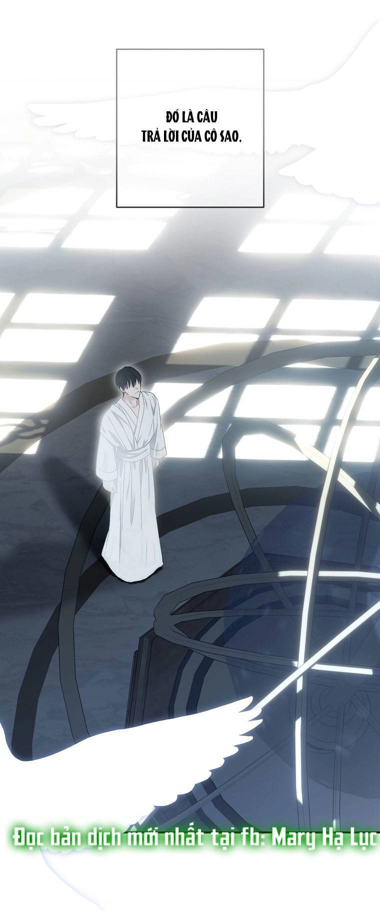 Tôi Lạc Vào Thế Giới Trò Chơi Harem Ngược Chapter 82.2 - 38