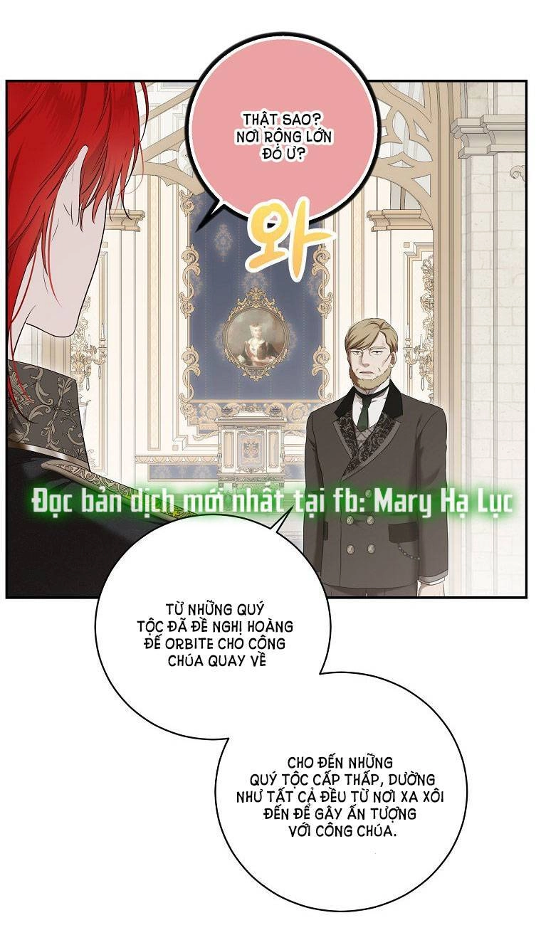 Tôi Lạc Vào Thế Giới Trò Chơi Harem Ngược Chapter 83.1 - 6