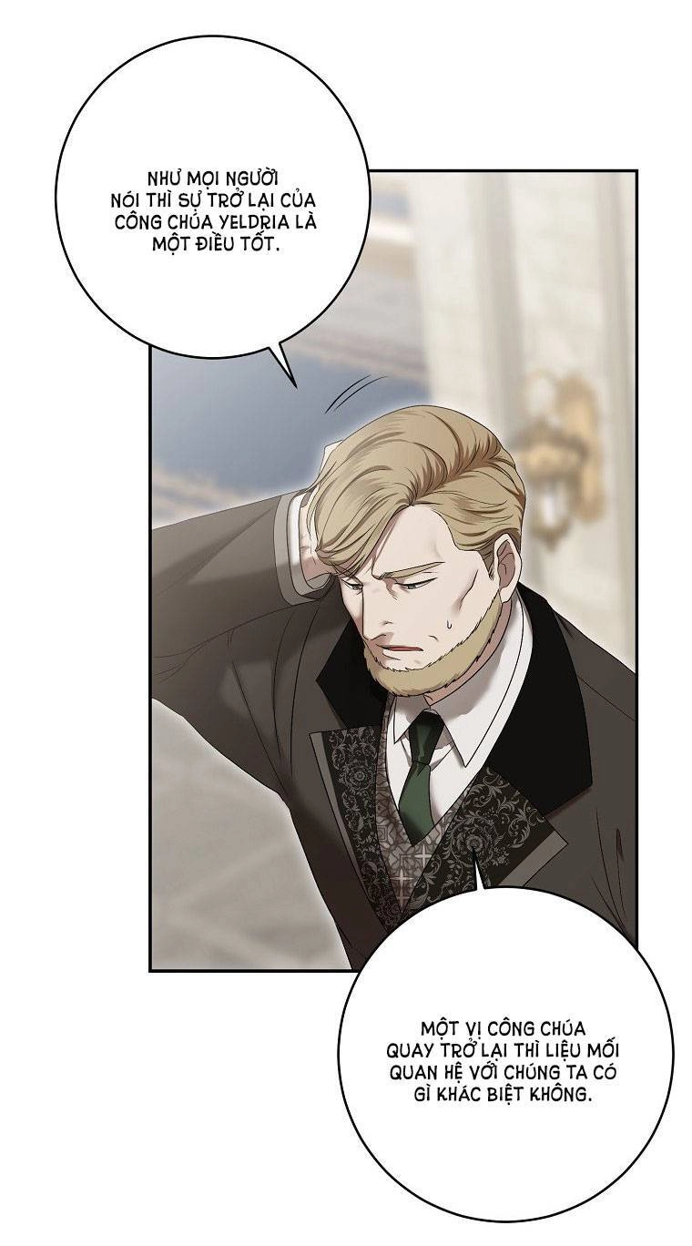 Tôi Lạc Vào Thế Giới Trò Chơi Harem Ngược Chapter 83.1 - 8