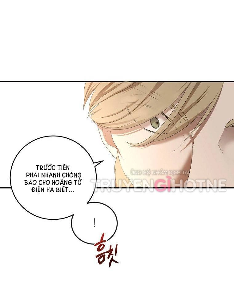 Tôi Lạc Vào Thế Giới Trò Chơi Harem Ngược Chapter 83.1 - 9