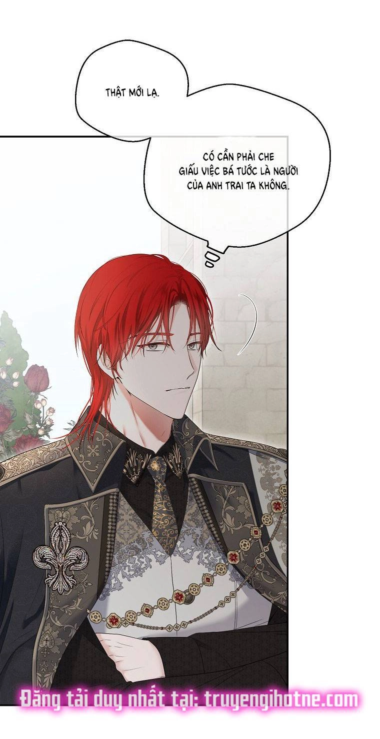 Tôi Lạc Vào Thế Giới Trò Chơi Harem Ngược Chapter 83.1 - 11