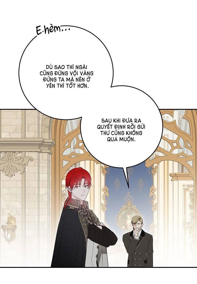 Tôi Lạc Vào Thế Giới Trò Chơi Harem Ngược Chapter 83.1 - 13