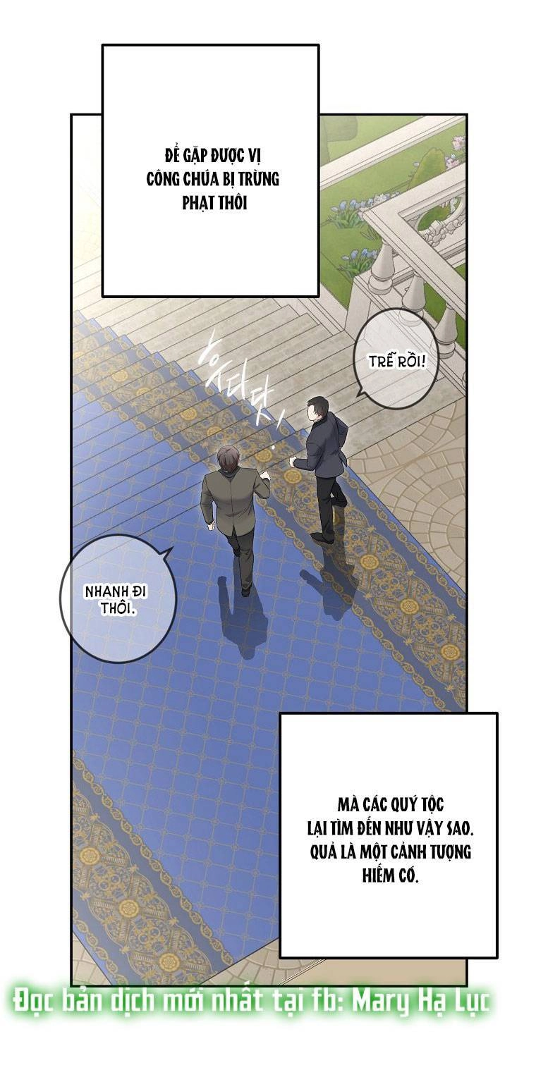 Tôi Lạc Vào Thế Giới Trò Chơi Harem Ngược Chapter 83.1 - 15