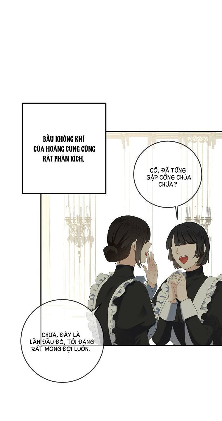 Tôi Lạc Vào Thế Giới Trò Chơi Harem Ngược Chapter 83.1 - 16