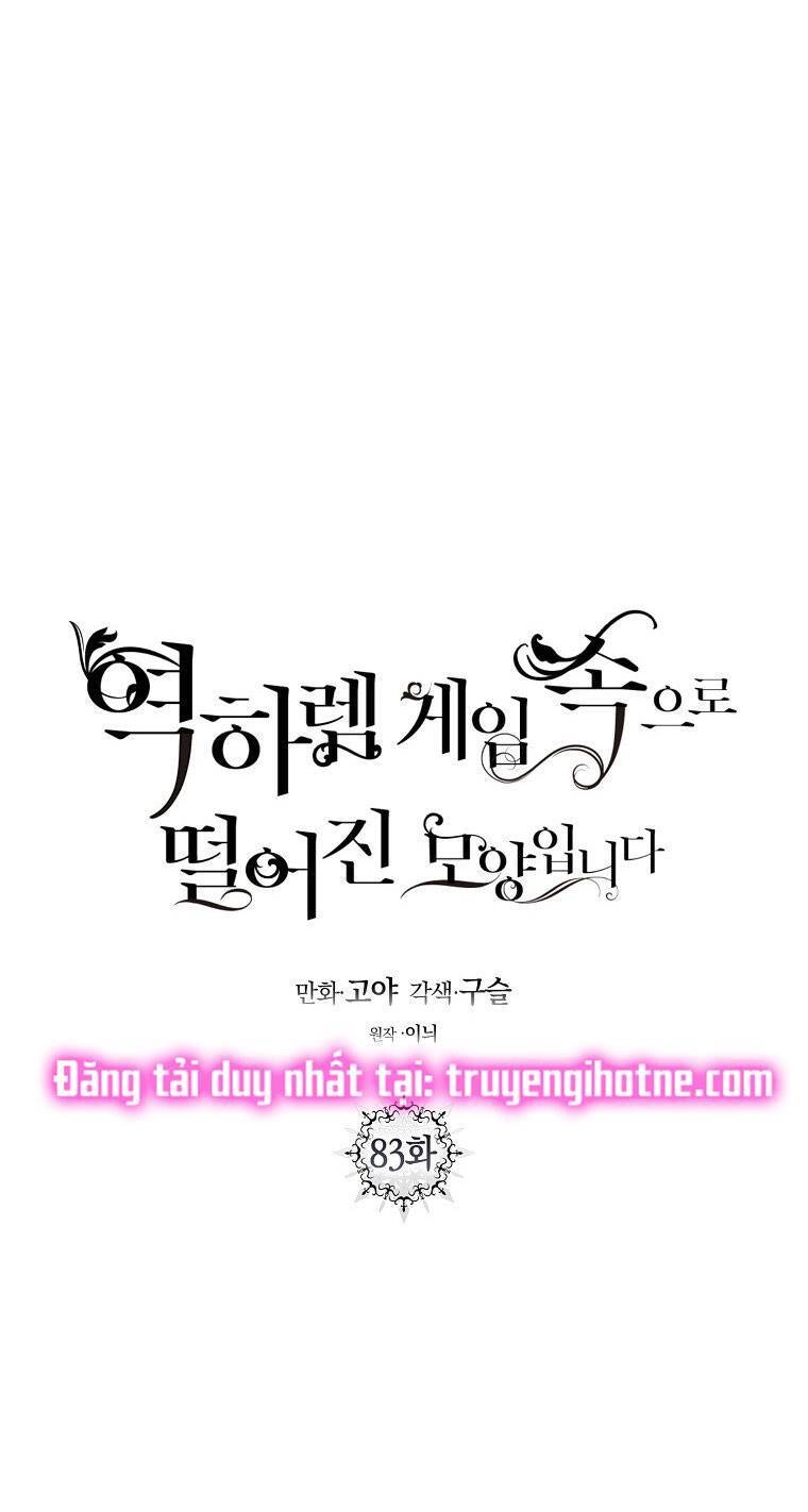 Tôi Lạc Vào Thế Giới Trò Chơi Harem Ngược Chapter 83.1 - 23