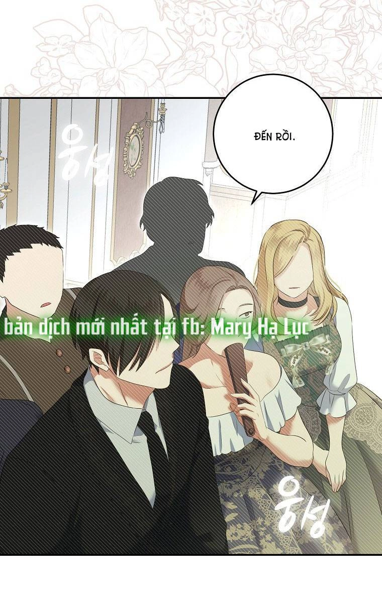 Tôi Lạc Vào Thế Giới Trò Chơi Harem Ngược Chapter 83.1 - 26