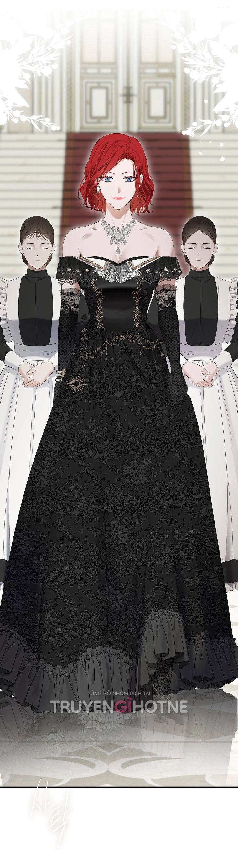 Tôi Lạc Vào Thế Giới Trò Chơi Harem Ngược Chapter 83.1 - 28