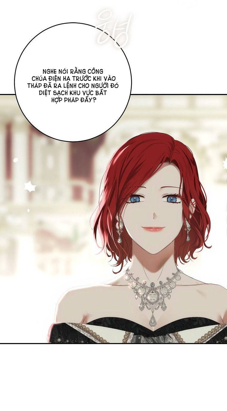 Tôi Lạc Vào Thế Giới Trò Chơi Harem Ngược Chapter 83.2 - 1