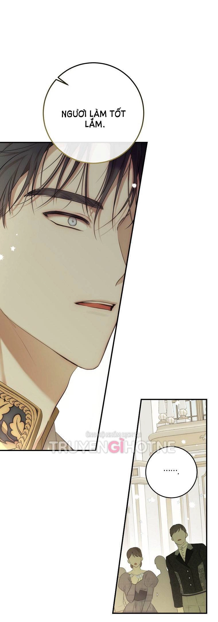 Tôi Lạc Vào Thế Giới Trò Chơi Harem Ngược Chapter 83.2 - 2