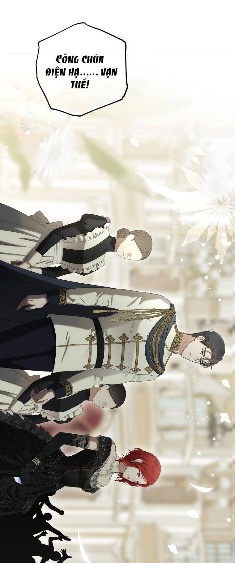 Tôi Lạc Vào Thế Giới Trò Chơi Harem Ngược Chapter 83.2 - 4