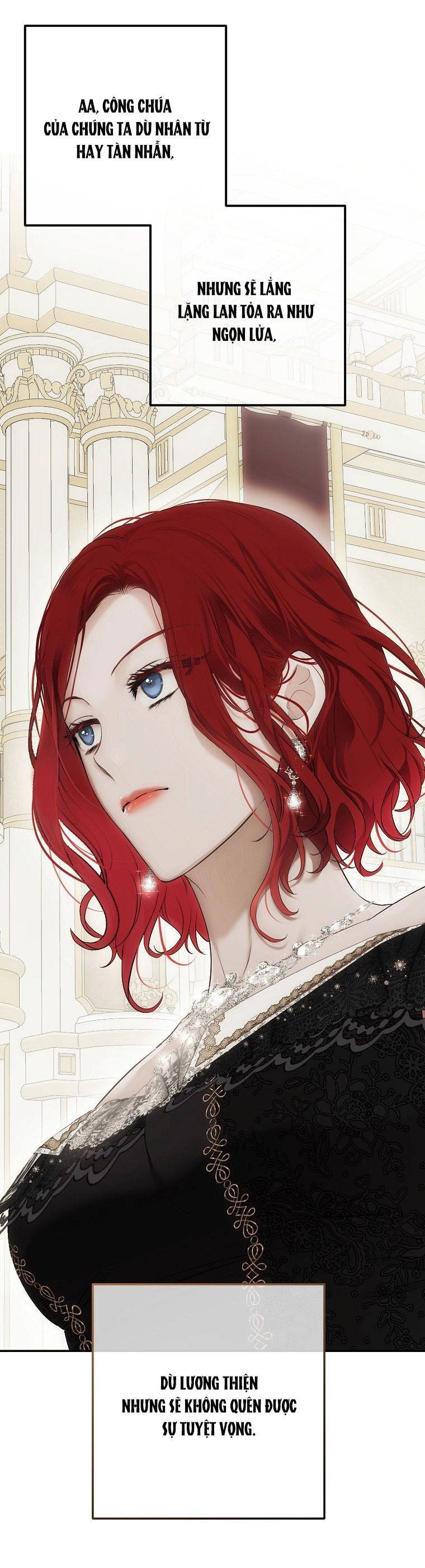 Tôi Lạc Vào Thế Giới Trò Chơi Harem Ngược Chapter 83.2 - 7