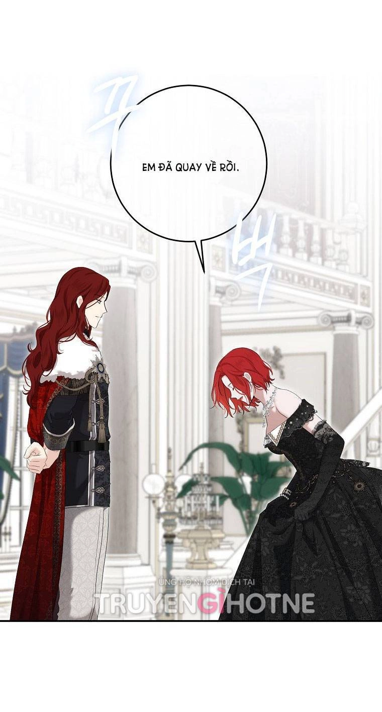 Tôi Lạc Vào Thế Giới Trò Chơi Harem Ngược Chapter 83.2 - 9