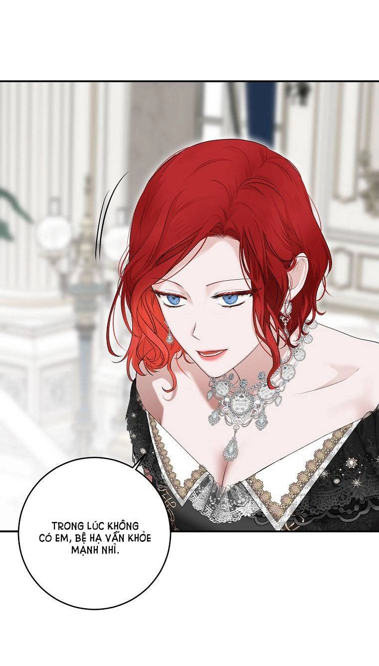 Tôi Lạc Vào Thế Giới Trò Chơi Harem Ngược Chapter 83.2 - 10