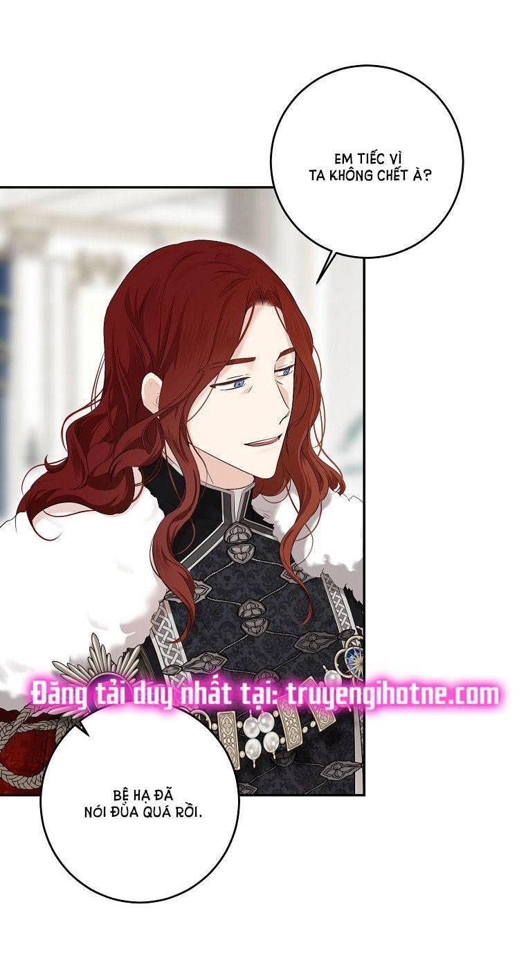 Tôi Lạc Vào Thế Giới Trò Chơi Harem Ngược Chapter 83.2 - 11