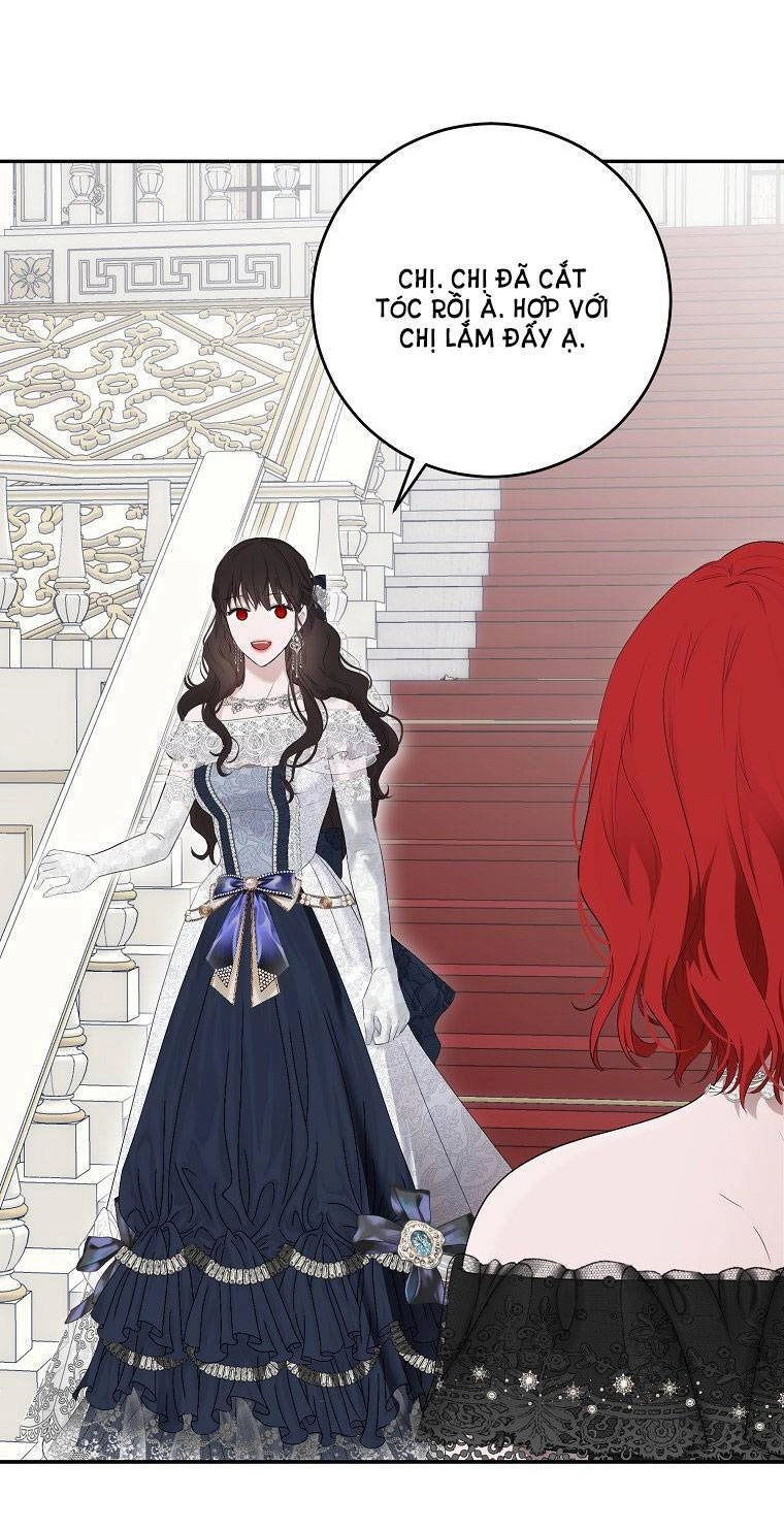 Tôi Lạc Vào Thế Giới Trò Chơi Harem Ngược Chapter 83.2 - 14