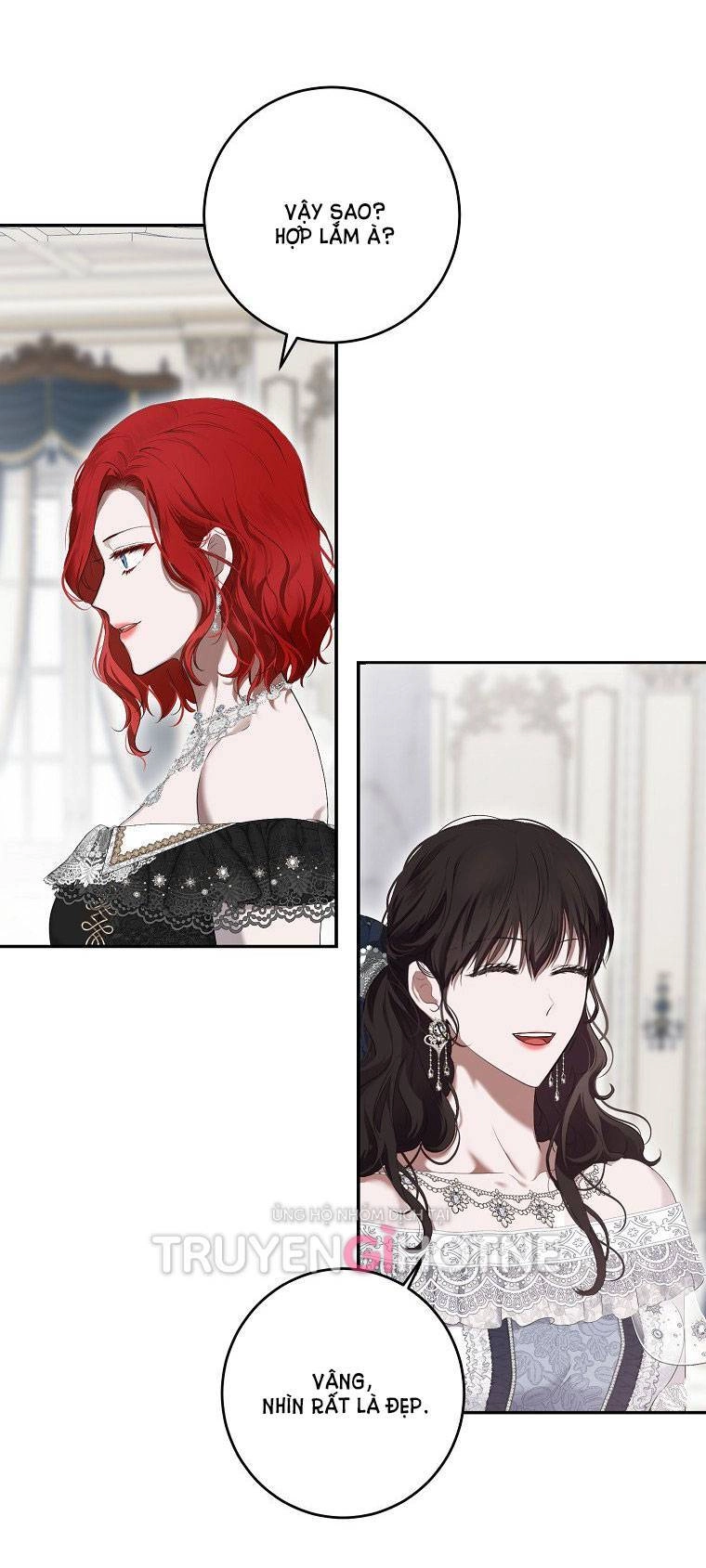 Tôi Lạc Vào Thế Giới Trò Chơi Harem Ngược Chapter 83.2 - 16