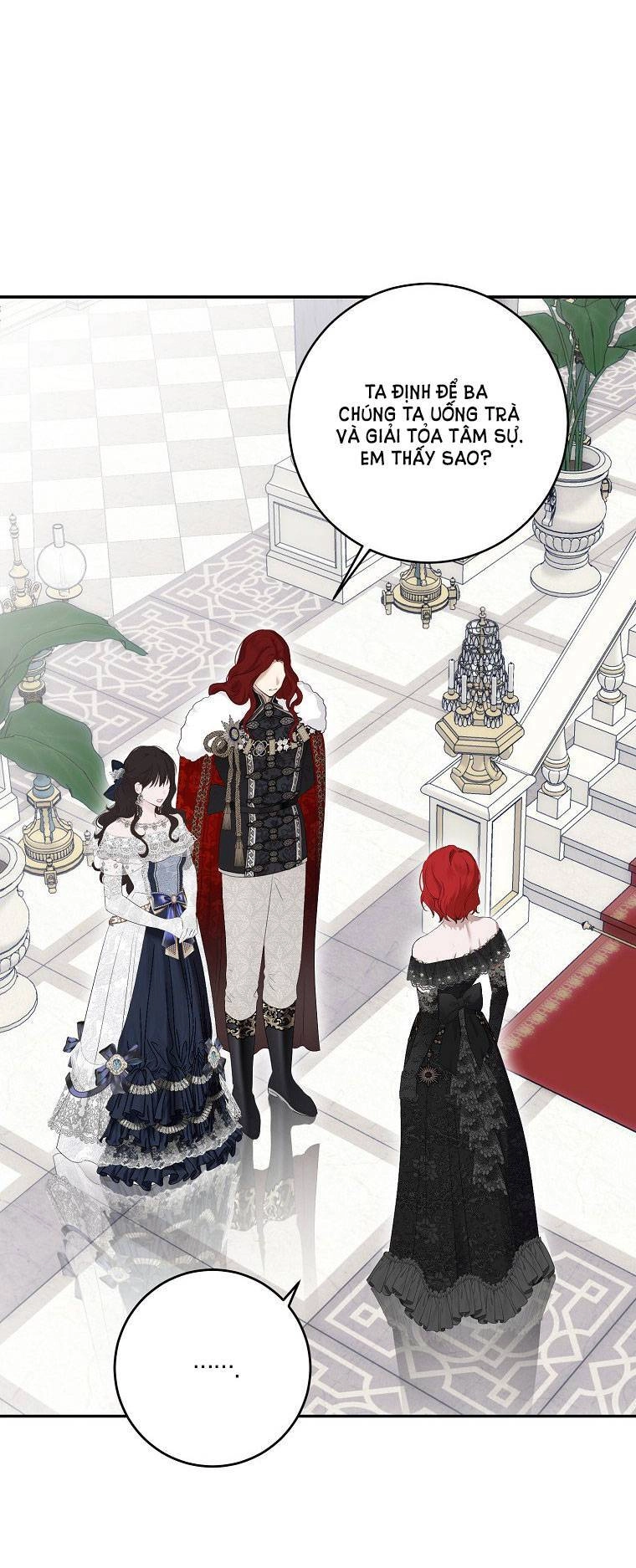 Tôi Lạc Vào Thế Giới Trò Chơi Harem Ngược Chapter 83.2 - 17