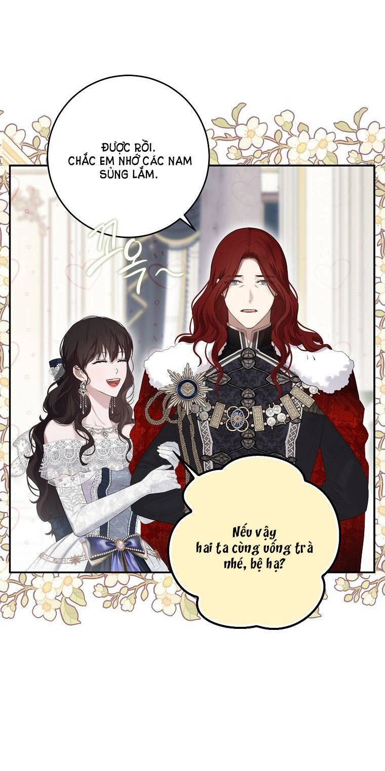 Tôi Lạc Vào Thế Giới Trò Chơi Harem Ngược Chapter 83.2 - 19