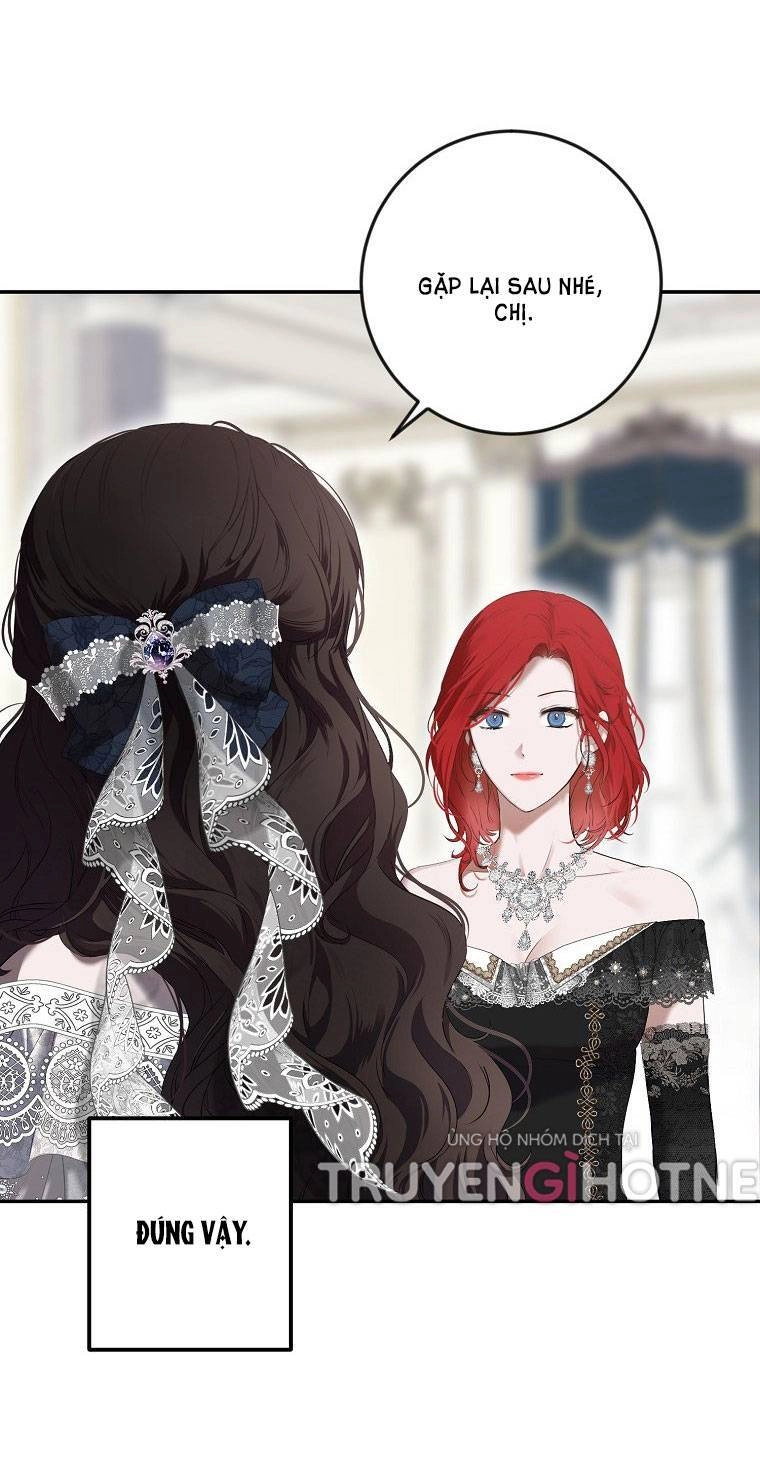 Tôi Lạc Vào Thế Giới Trò Chơi Harem Ngược Chapter 83.2 - 22