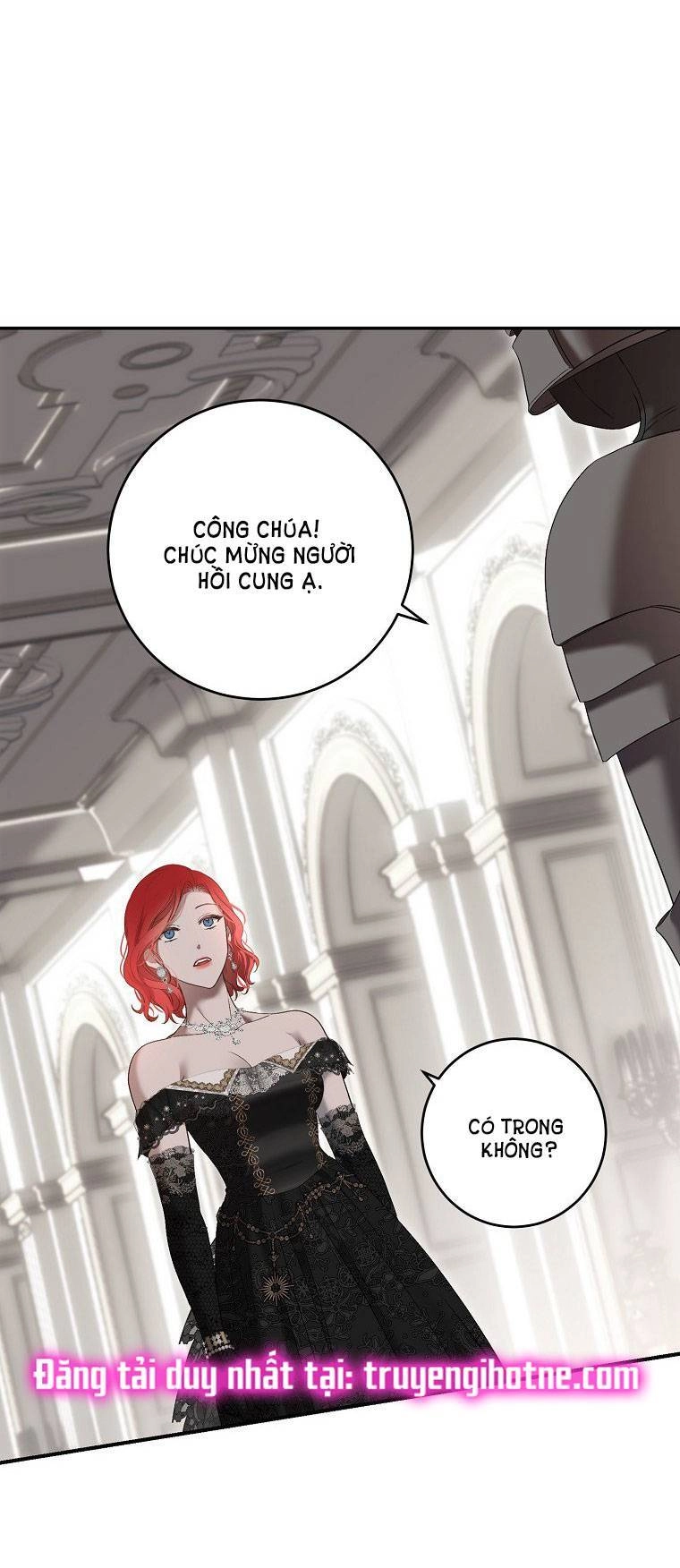 Tôi Lạc Vào Thế Giới Trò Chơi Harem Ngược Chapter 83.2 - 24