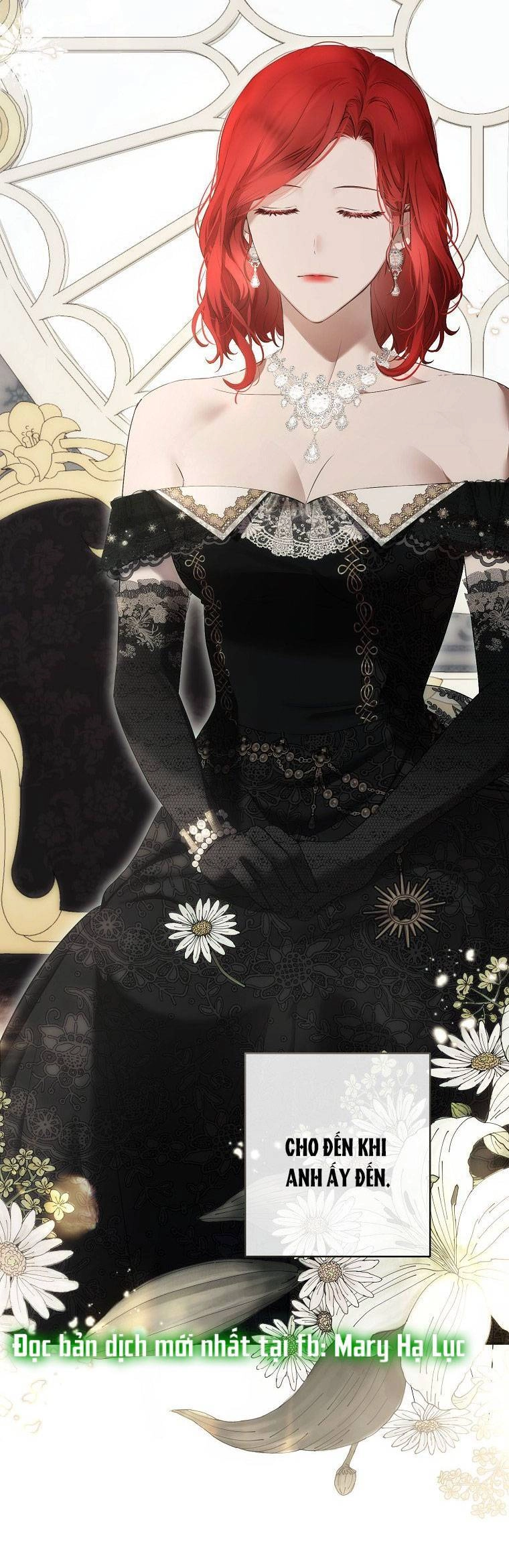 Tôi Lạc Vào Thế Giới Trò Chơi Harem Ngược Chapter 83.2 - 34