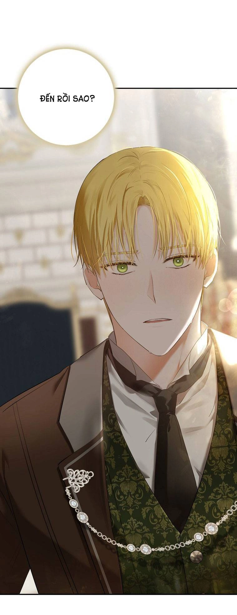 Tôi Lạc Vào Thế Giới Trò Chơi Harem Ngược Chapter 83.2 - 38