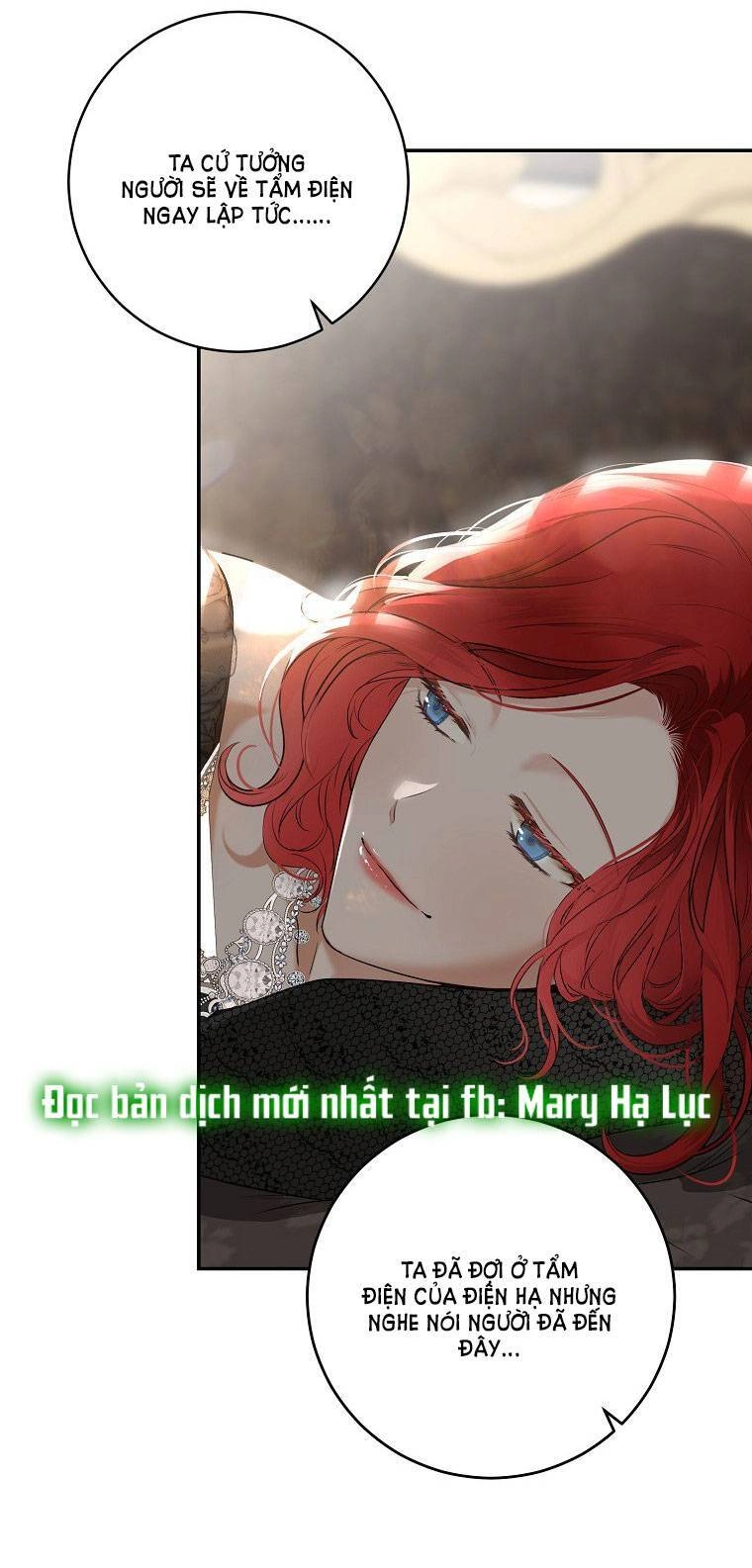 Tôi Lạc Vào Thế Giới Trò Chơi Harem Ngược Chapter 83.2 - 44