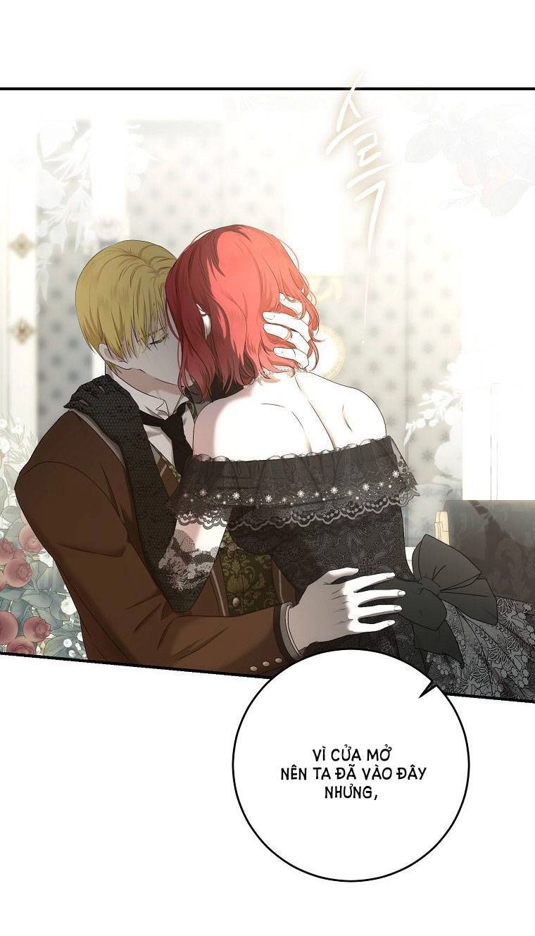 Tôi Lạc Vào Thế Giới Trò Chơi Harem Ngược Chapter 83.2 - 48