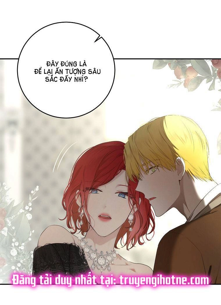 Tôi Lạc Vào Thế Giới Trò Chơi Harem Ngược Chapter 83.2 - 49