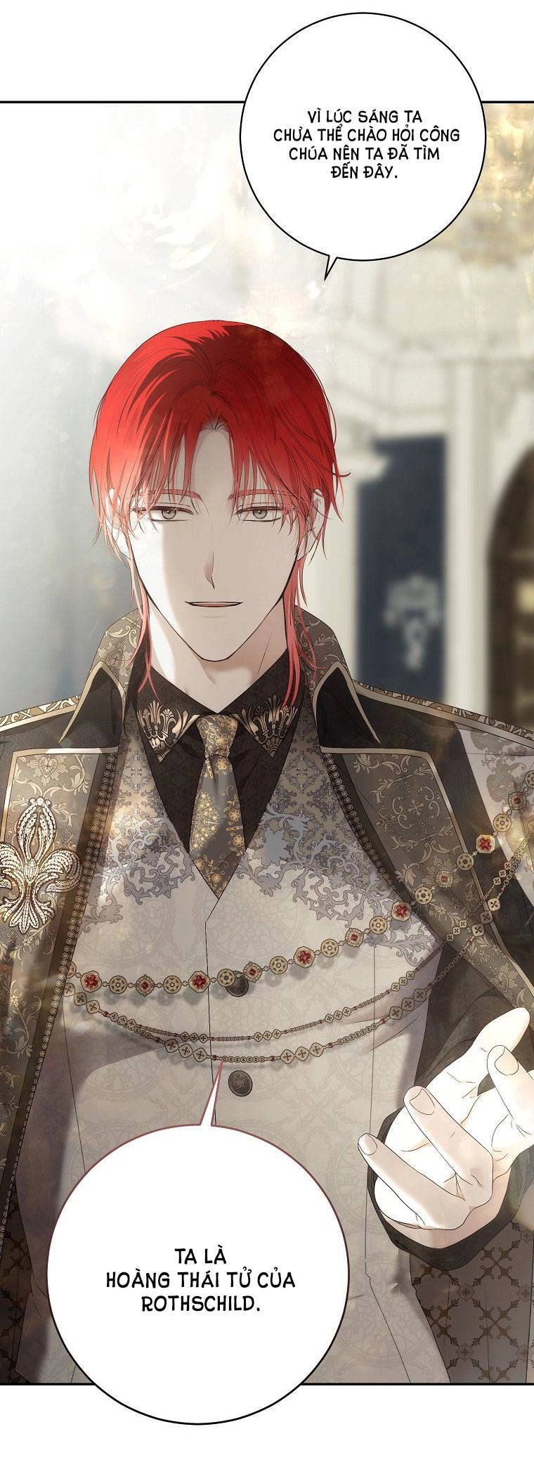 Tôi Lạc Vào Thế Giới Trò Chơi Harem Ngược Chapter 83.2 - 51