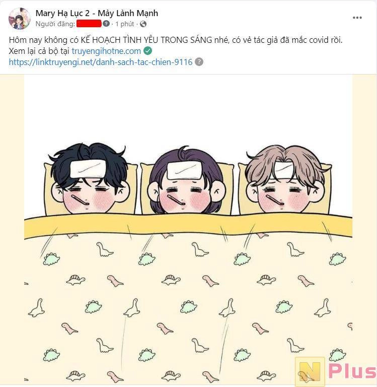 Tôi Lạc Vào Thế Giới Trò Chơi Harem Ngược Chapter 84.1 - 1