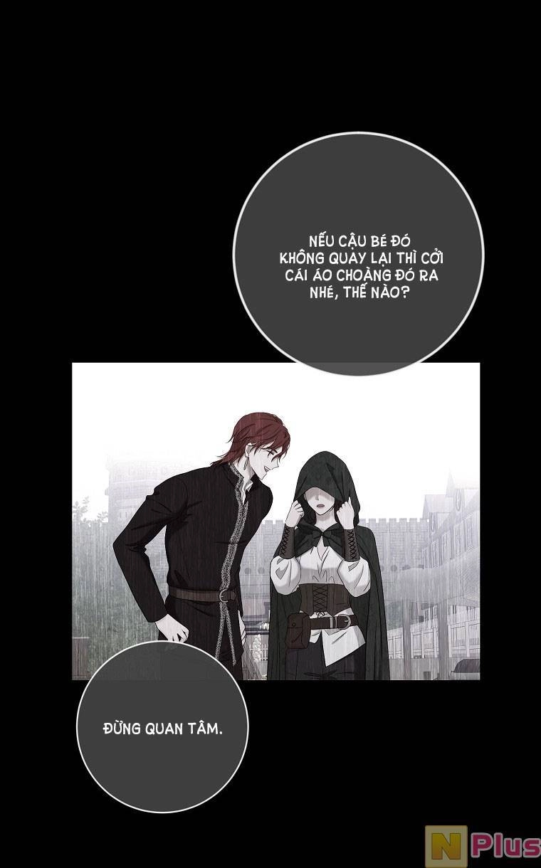 Tôi Lạc Vào Thế Giới Trò Chơi Harem Ngược Chapter 84.1 - 3