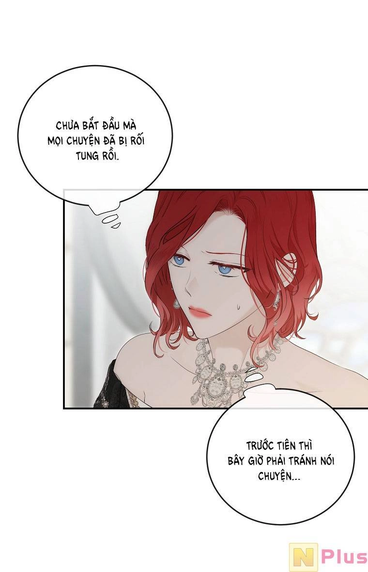 Tôi Lạc Vào Thế Giới Trò Chơi Harem Ngược Chapter 84.1 - 7