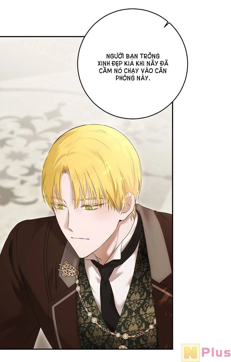 Tôi Lạc Vào Thế Giới Trò Chơi Harem Ngược Chapter 84.1 - 11