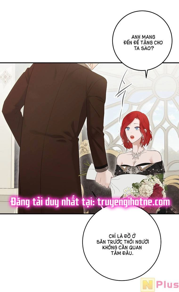 Tôi Lạc Vào Thế Giới Trò Chơi Harem Ngược Chapter 84.1 - 13