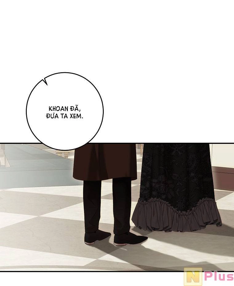 Tôi Lạc Vào Thế Giới Trò Chơi Harem Ngược Chapter 84.1 - 14