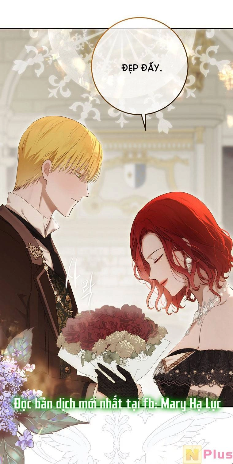 Tôi Lạc Vào Thế Giới Trò Chơi Harem Ngược Chapter 84.1 - 16