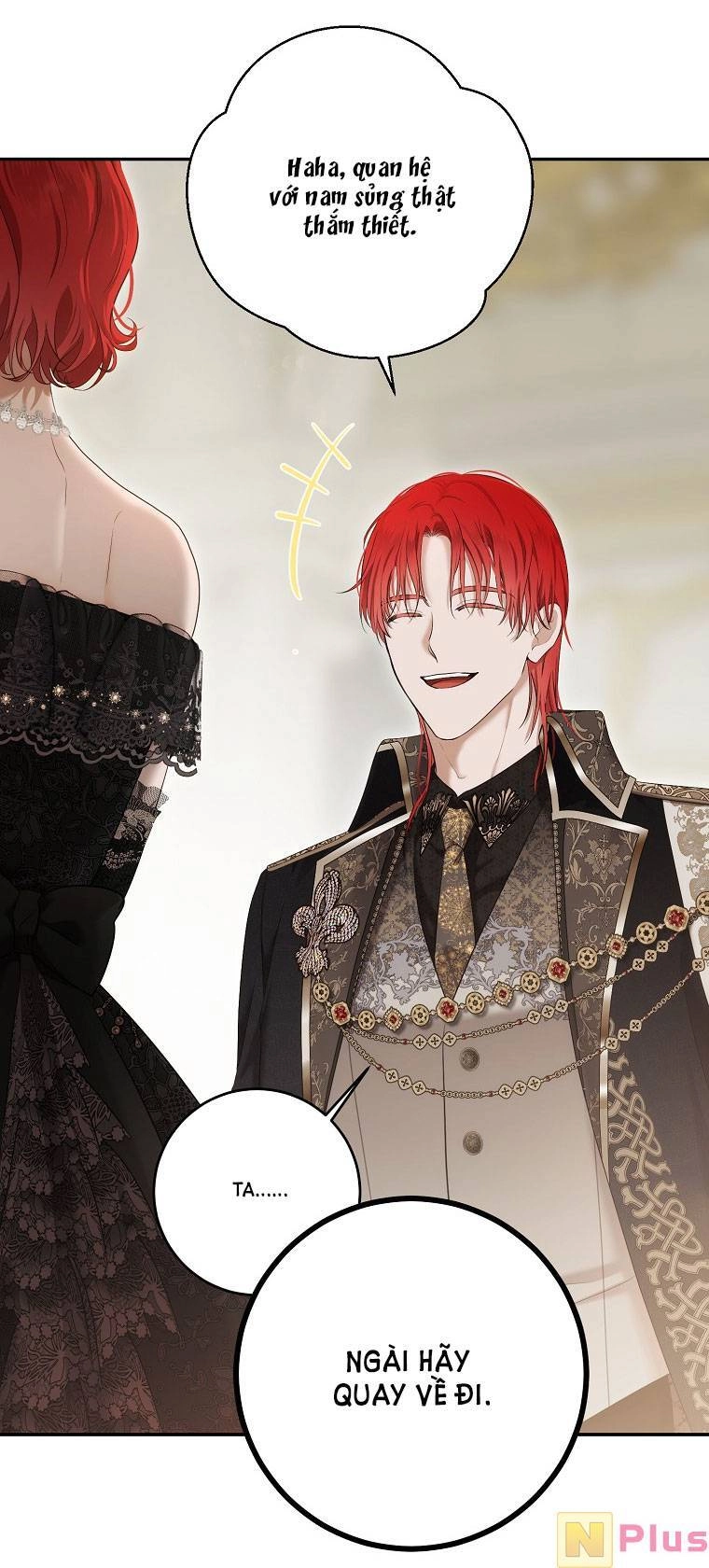 Tôi Lạc Vào Thế Giới Trò Chơi Harem Ngược Chapter 84.1 - 20