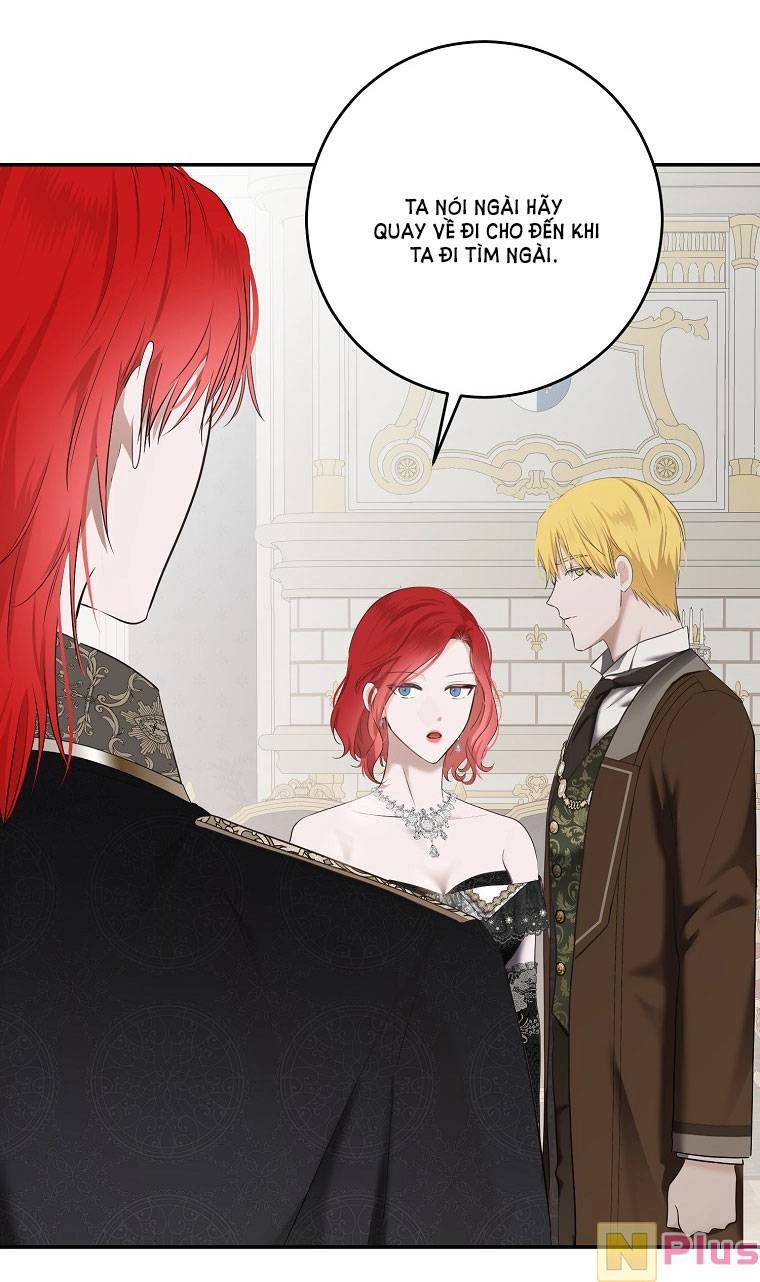 Tôi Lạc Vào Thế Giới Trò Chơi Harem Ngược Chapter 84.1 - 24