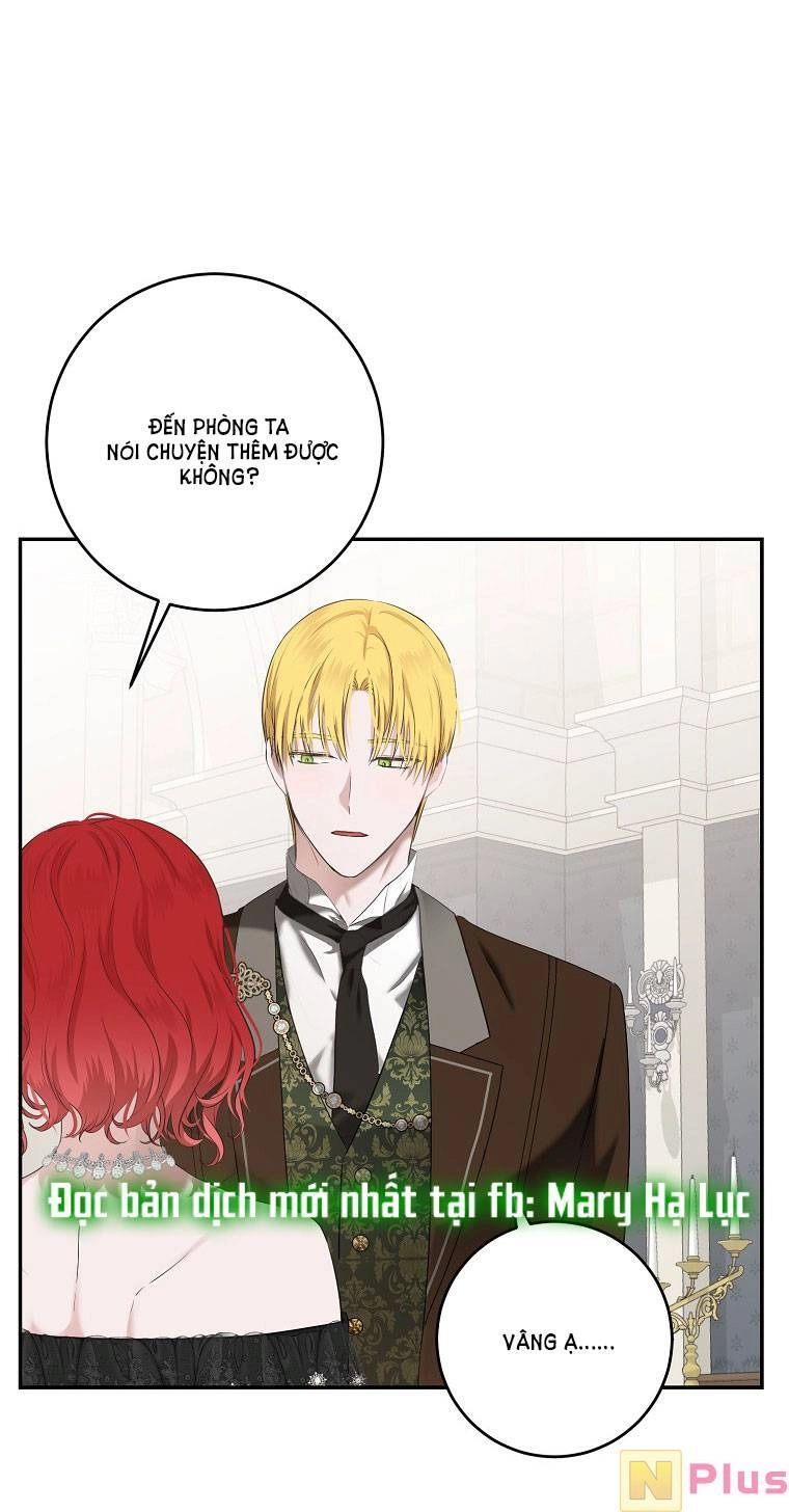 Tôi Lạc Vào Thế Giới Trò Chơi Harem Ngược Chapter 84.1 - 25