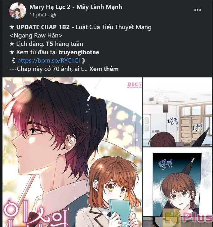 Tôi Lạc Vào Thế Giới Trò Chơi Harem Ngược Chapter 84.1 - 30