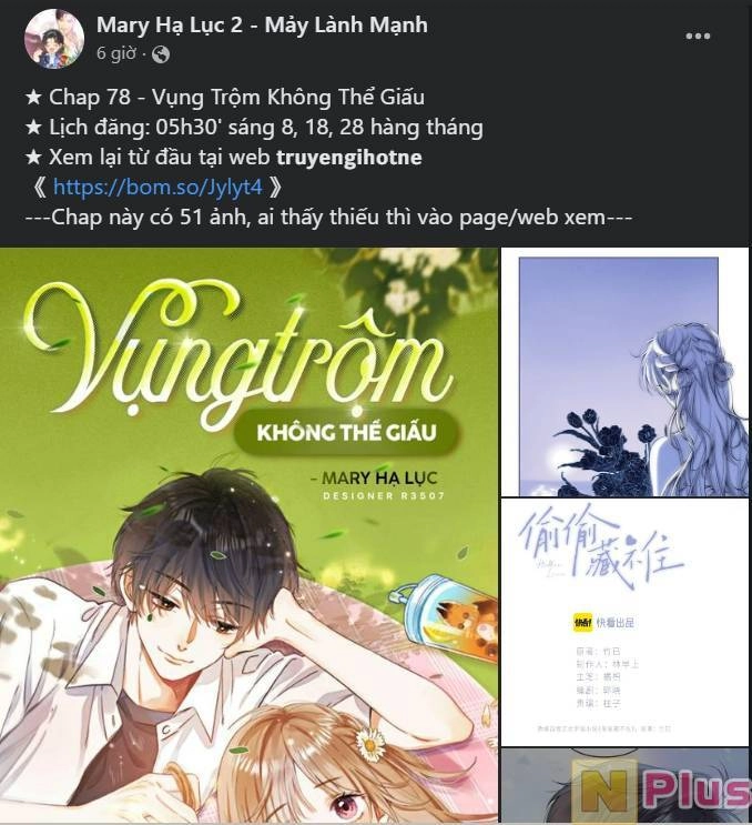 Tôi Lạc Vào Thế Giới Trò Chơi Harem Ngược Chapter 84.1 - 31