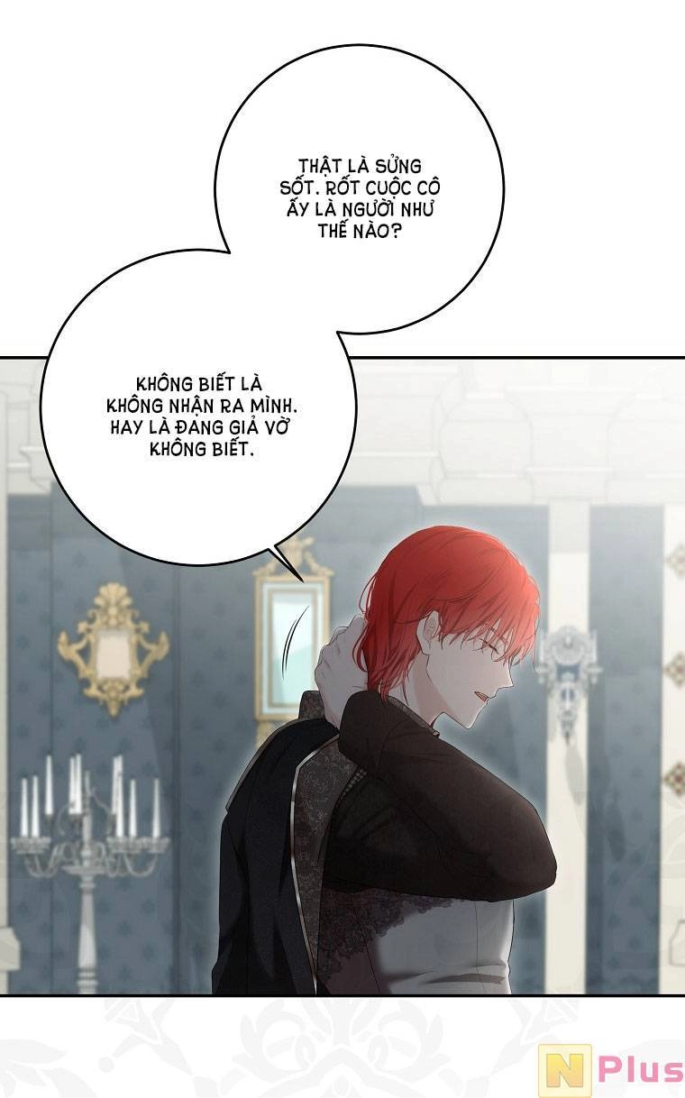 Tôi Lạc Vào Thế Giới Trò Chơi Harem Ngược Chapter 84.1 - 34